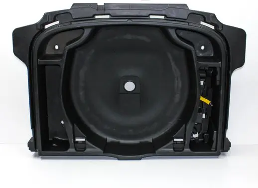 Volvo C30 Other trunk/boot trim element