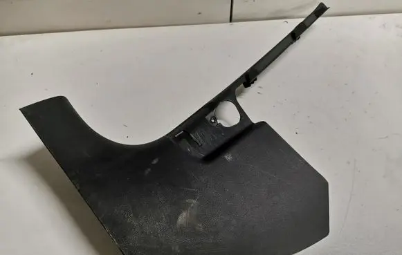 Audi A5 8T 8F Foot area side trim 8T1867271H