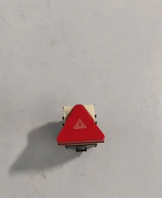 Volkswagen Touran I Hazard light switch 1T0953509