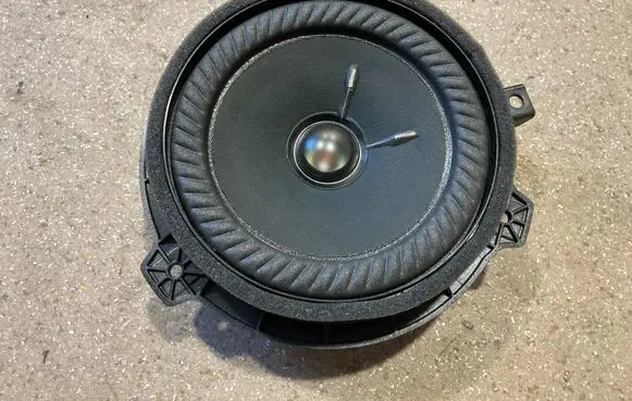 Hyundai Ioniq 5 Front door speaker 96330GI300