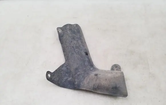 Nissan X-Trail T31 Fuel tank bottom protection 17290JG00A