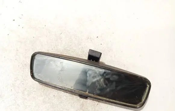 Dacia Logan I Rear view mirror (interior) e200708