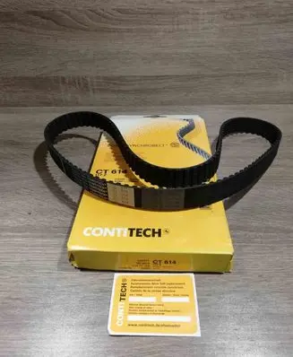 Nissan Sunny Timing belt CT614 36E010704