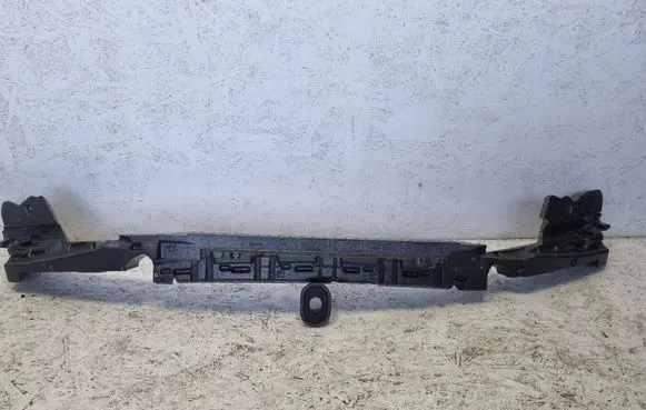 Mercedes-Benz E W213 Front bumper foam support bar A213885103