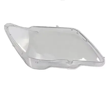 BMW 7 E65 E66 Headlight lense 