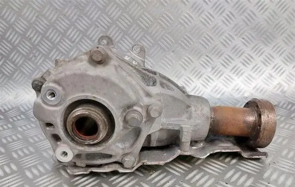 Volvo XC40 Front differential 31492988