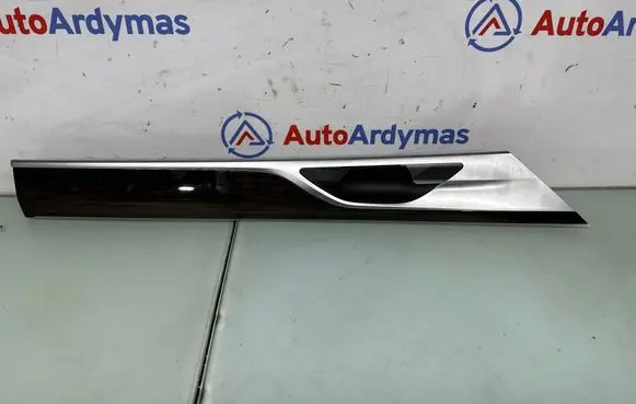 BMW 7 G11 G12 Other rear door trim element 7450805 51427425029 7425029