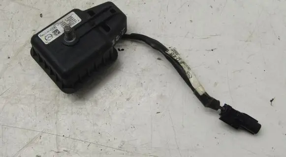 Mazda CX-5 II Alarm system siren 1T67SB1