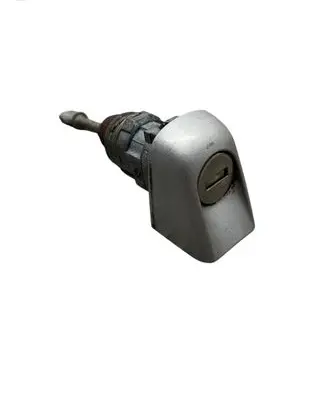 Porsche Cayenne (9PA) Front door lock (next to the handle) 7L5837167 7L5837168
