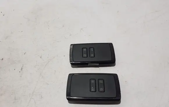 Renault 5 E-Tech Ignition key/card 285C72123R