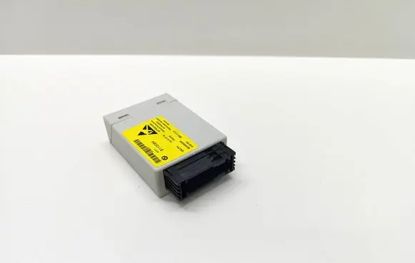 BMW 5 E60 E61 Center console control module 9113064 9113064AI01 163239