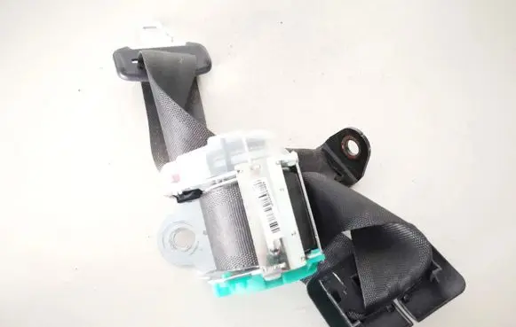 Hyundai i30 Front seatbelt 898502r000 89850-2r000