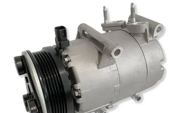 Ford Ecosport Air conditioning (A/C) compressor (pump) CN1119D629AD CN1119D629AC