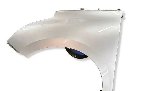 Renault Scenic IV - Grand scenic IV Fender 