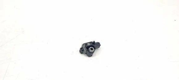 Mitsubishi Outlander Airbag deployment crash/impact sensor 8651A166 140520402