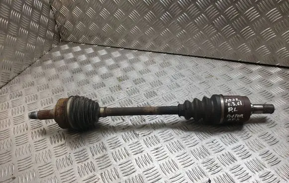 Honda Jazz Front driveshaft