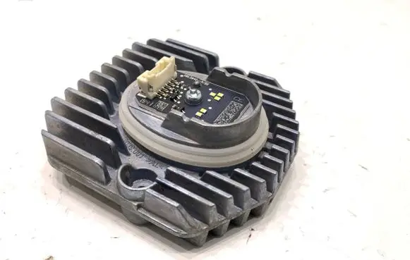 BMW 5 G30 G31 G38 Other control units/modules 161072