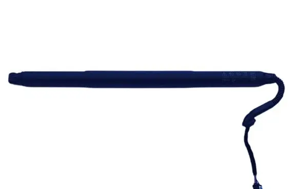 Volkswagen Touran II Tailgate strut 5TA827851E A1748770