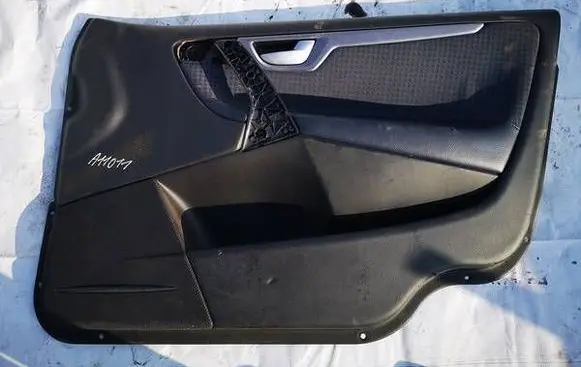 Volvo V70 Front door card panel trim 39981125