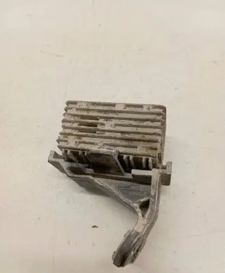 Ford Ranger Glow plug pre-heat relay AB3912B681AB