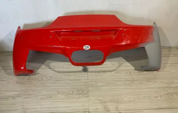 Ferrari 458 Rear bumper 072661344