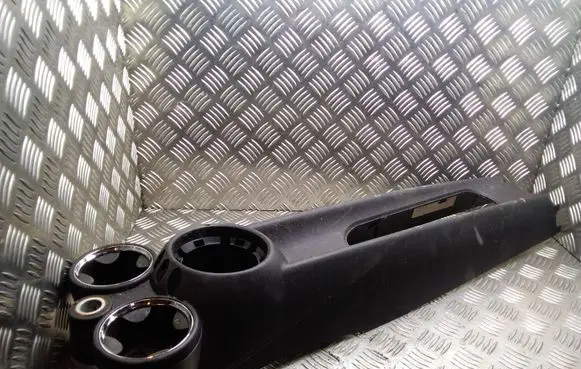 Mini One - Cooper Coupe R56 Center console 51162752927 2752927