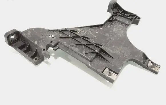 Audi A4 S4 B8 8K Headlight/headlamp mounting bracket 1301073053