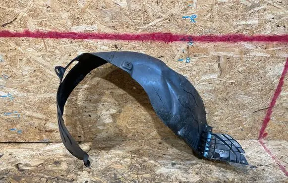 KIA Rio Front wheel arch liner splash guards 86813-1W000 S2510A030-M