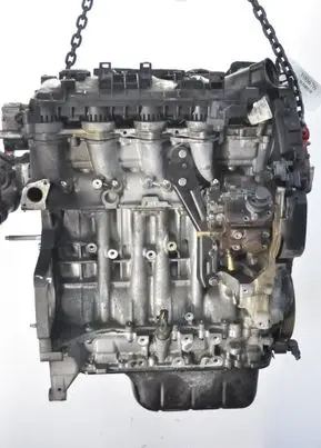 Peugeot 3008 I Engine swap 9H01