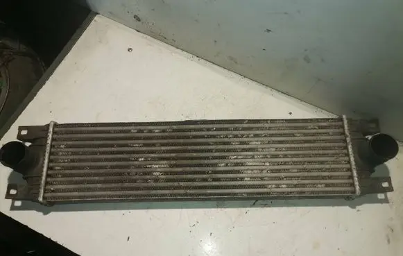 Peugeot 607 Intercooler radiator IA1008