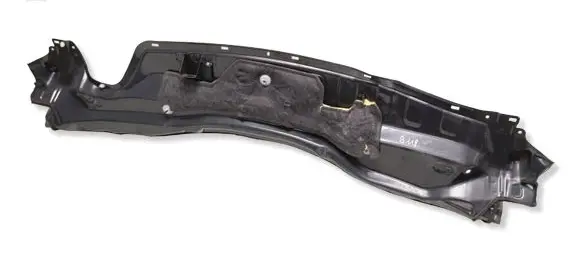 Toyota Yaris XP210 Engine compartment bulkhead 