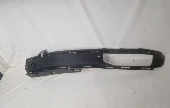 Volkswagen Transporter - Caravelle T6 Front bumper lower grill 7E0807489D