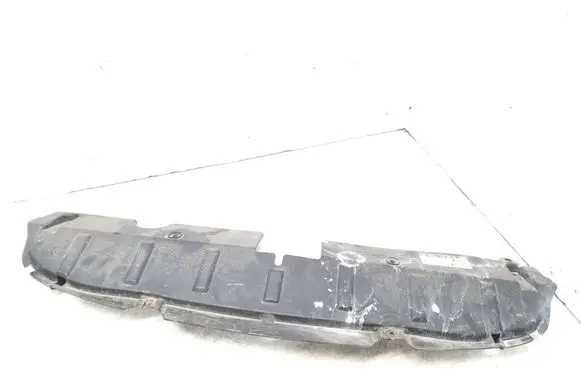 Citroen C3 Pluriel Top upper radiator support slam panel 9641909180