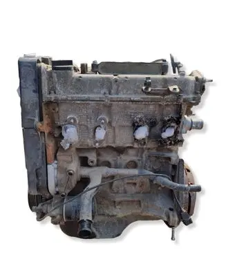 Tata Indica Vista II Engine swap 