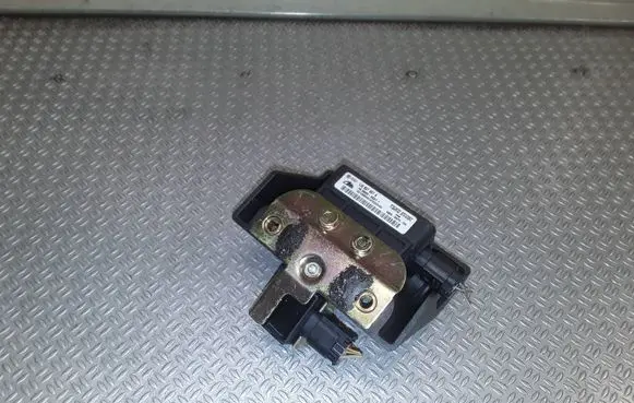 Audi A2 ESP acceleration yaw rate sensor 1J0907657A