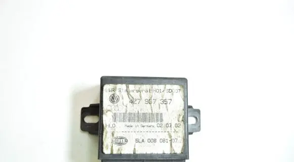 Audi A4 S4 B6 8E 8H Light module LCM 4Z7907357