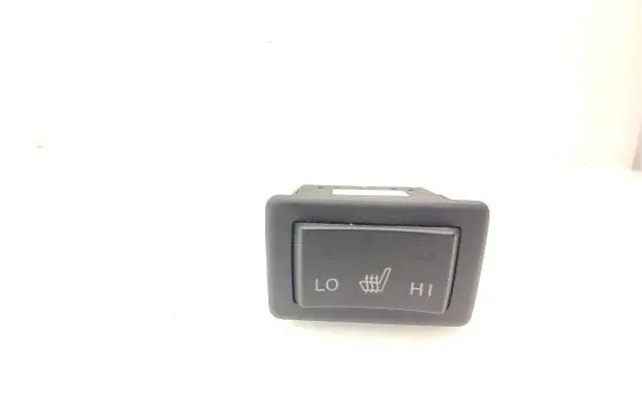 Mazda 6 Seat heating switch GS1D66420 03101410