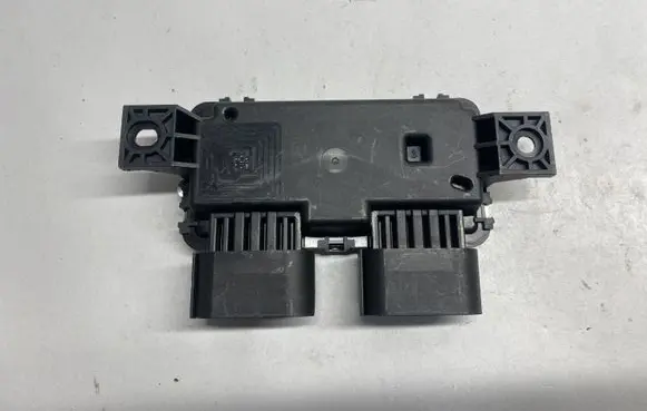 Mercedes-Benz A W177 Fuel injection pump control unit/module A0009008214