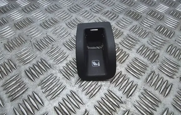 Skoda Octavia Mk4 ISOFIX cover 5E3887233A