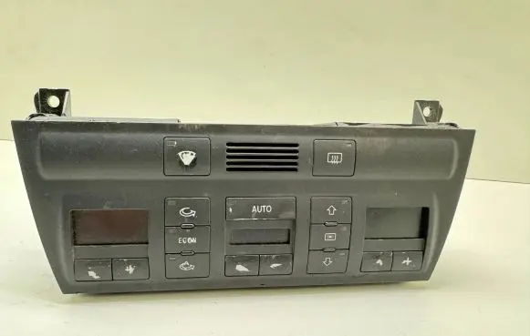 Audi A6 S6 C5 4B Climate control unit