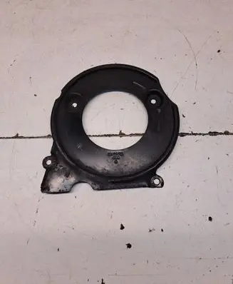 Skoda Octavia Mk2 (1Z) Timing belt guard (cover) 06A109175B