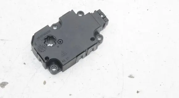 Mercedes-Benz EQA Air flap motor/actuator A0999063502