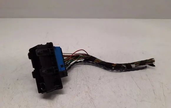 BMW 3 F30 F35 F31 Front door wiring loom 9221027 61139221027