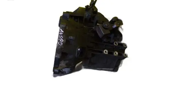 Ford Transit Manual 5 speed gearbox 6C1R7002KA BIEGOW