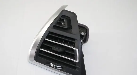 BMW X4 G02 Dashboard air vent grill cover trim 5A3BB10