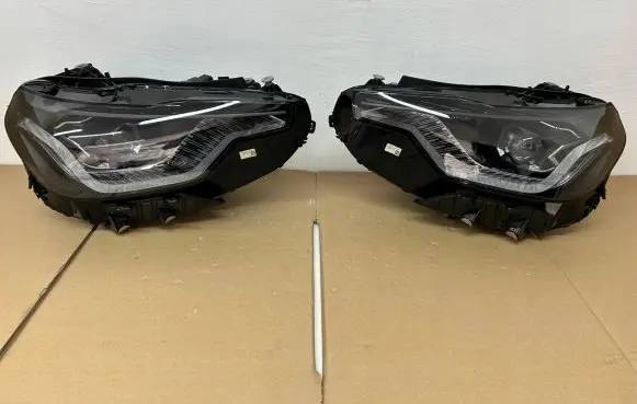 BMW 2 G42 Headlight/headlamp 8083635