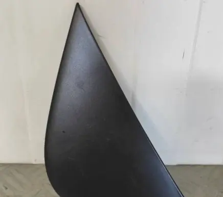 Peugeot Expert Fender trim (molding) 9808813380 96617T01 218263