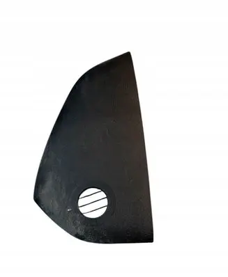 Audi A6 S6 C6 4F Dashboard side end trim 4F0857085C