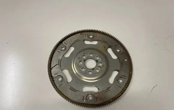 Flywheel