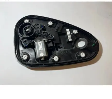 Porsche Panamera (971) Front door soft close latching motor 4F0837059A 32190520